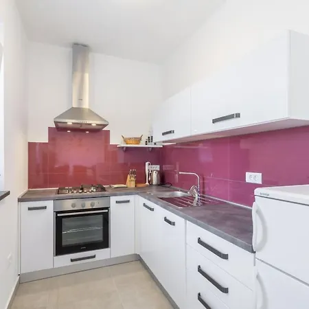 In Pula With Swimming Pool *