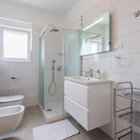 In Pula With Swimming Pool *